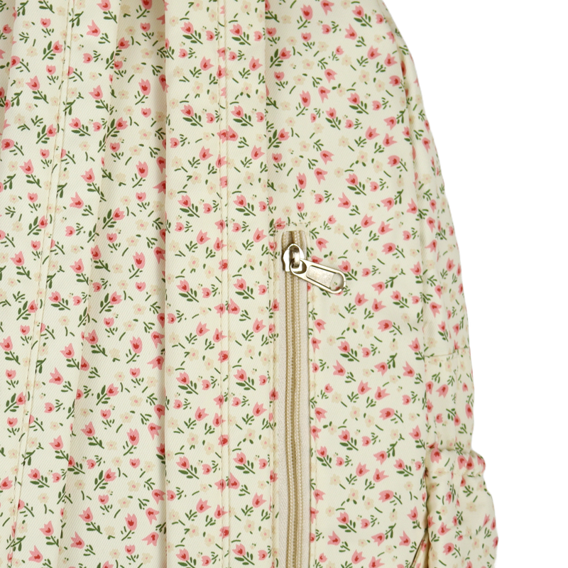 BLOOMING BACKPACK