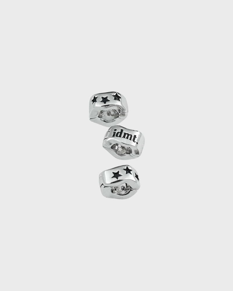 IDMT pinking hair cuff (3 set) 