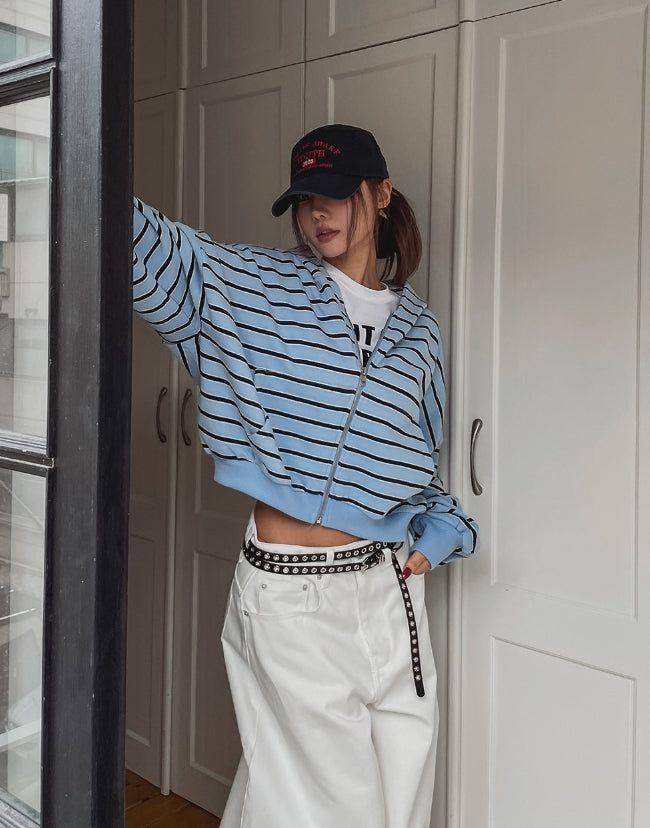 Awake Cotton Ball Cap