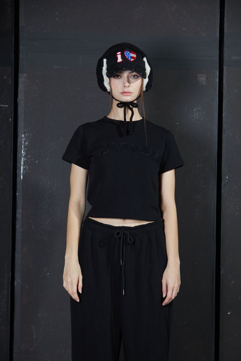 MINK Tシャツ