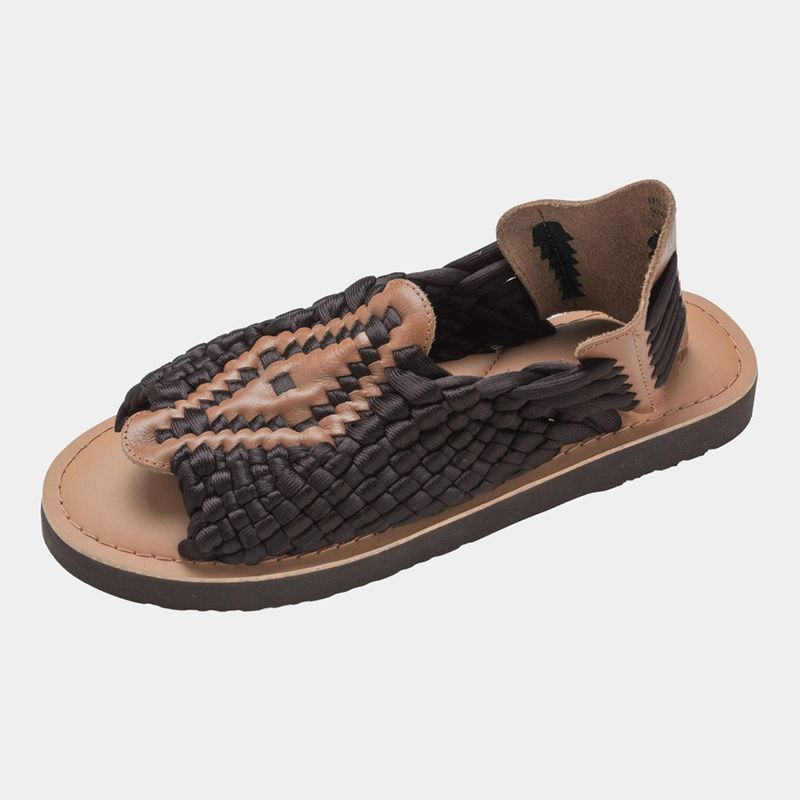 CHUBASCO AZTEC2 AZT0301 TAN/BLACK
