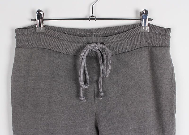 WASHING CARGO BOOTS CUT PANTS