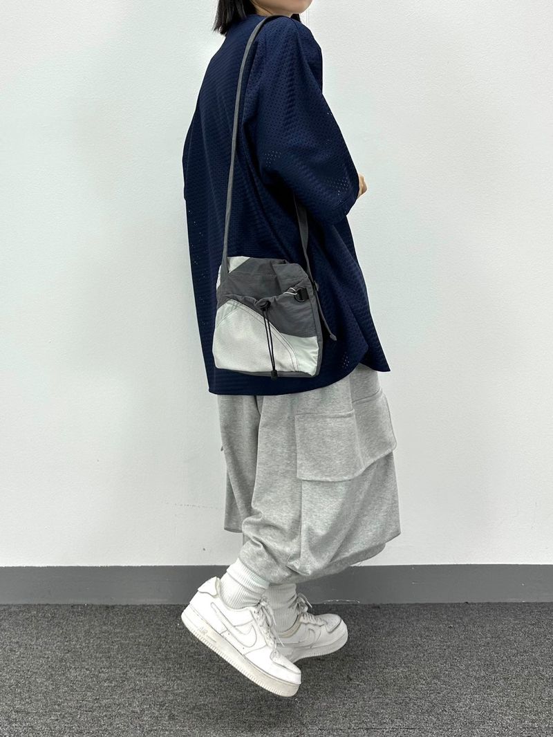 morph shakoshu bag