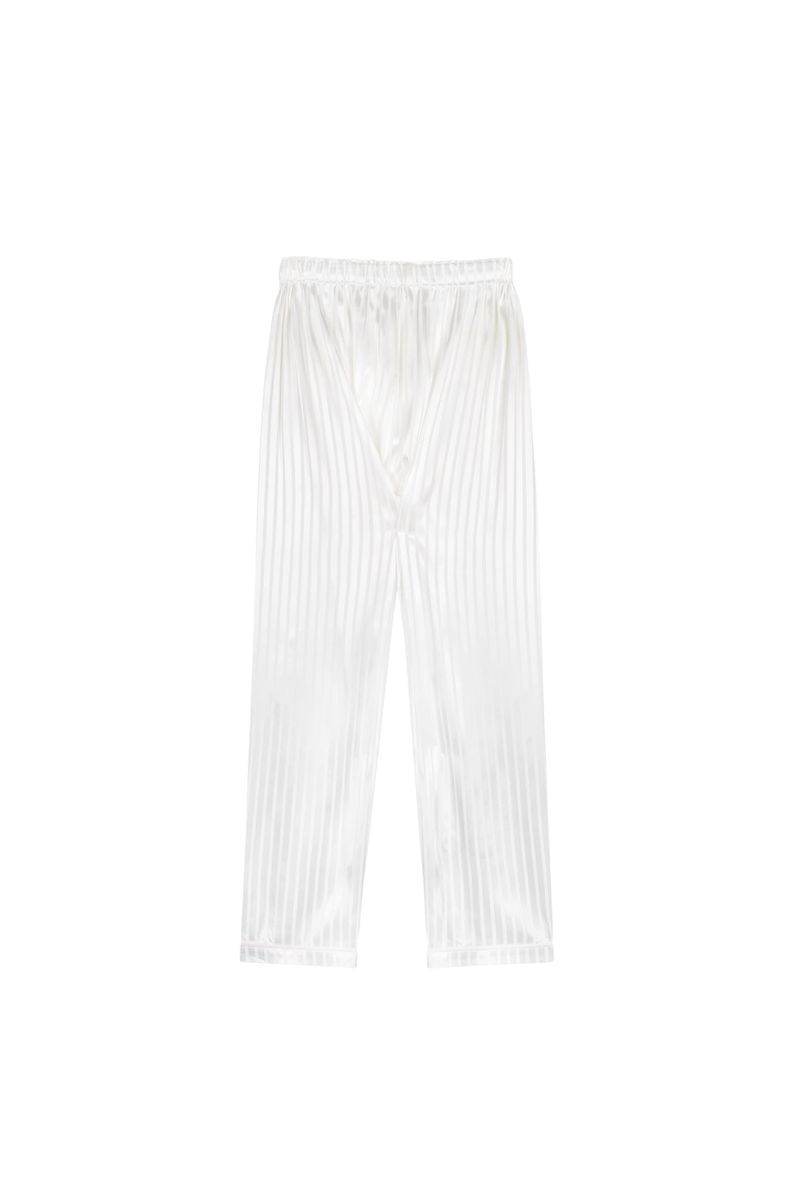 Sugar coat logo pajama