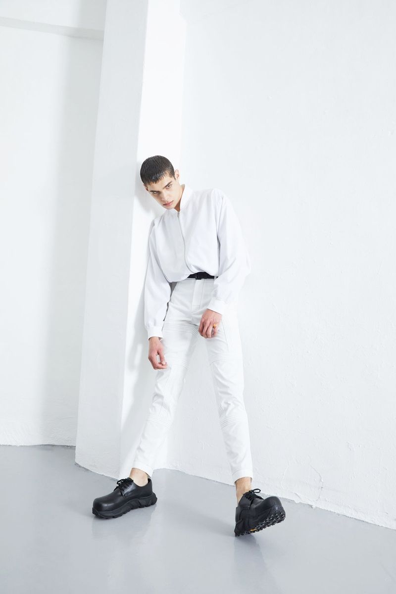 【MADE】Uto2, Black(Matt)