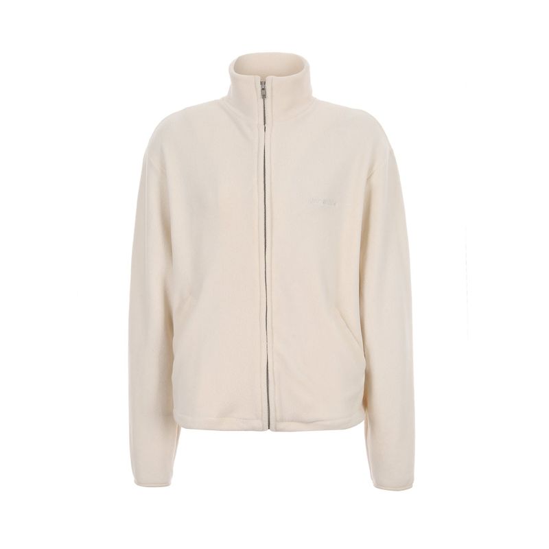 Wsc archive（ダブリューエスシーアーカイブ）の「Snow fleece zip-up 002（Jackets/Outerwear）」