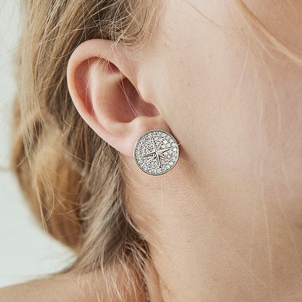 BERLIN EARRINGS