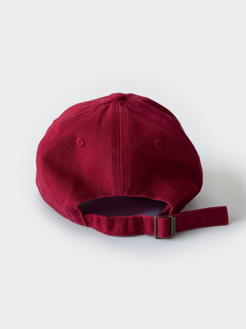 CUSTOM INITIAL COWBOY BALLCAP