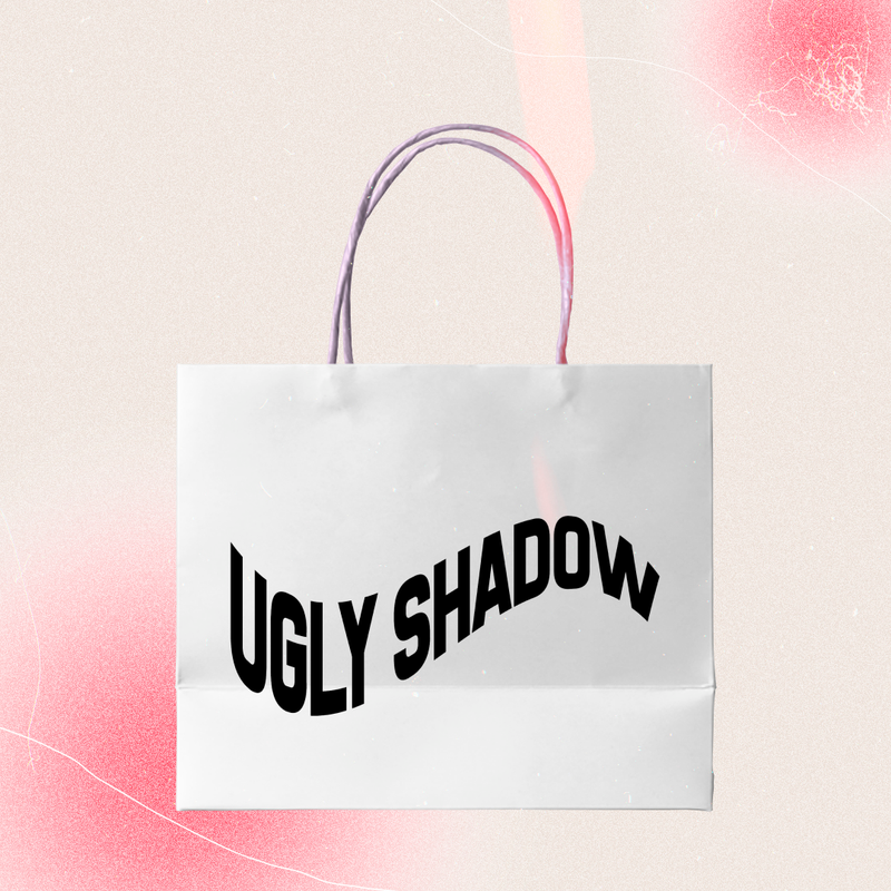 UGLYSHADOW（アグリーシャドウ）の「SPRING HAPPY BAG / UGLYSHADOW（Lucky Bags）」
