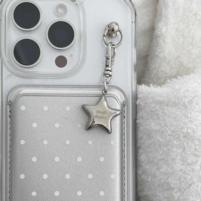 star keyring