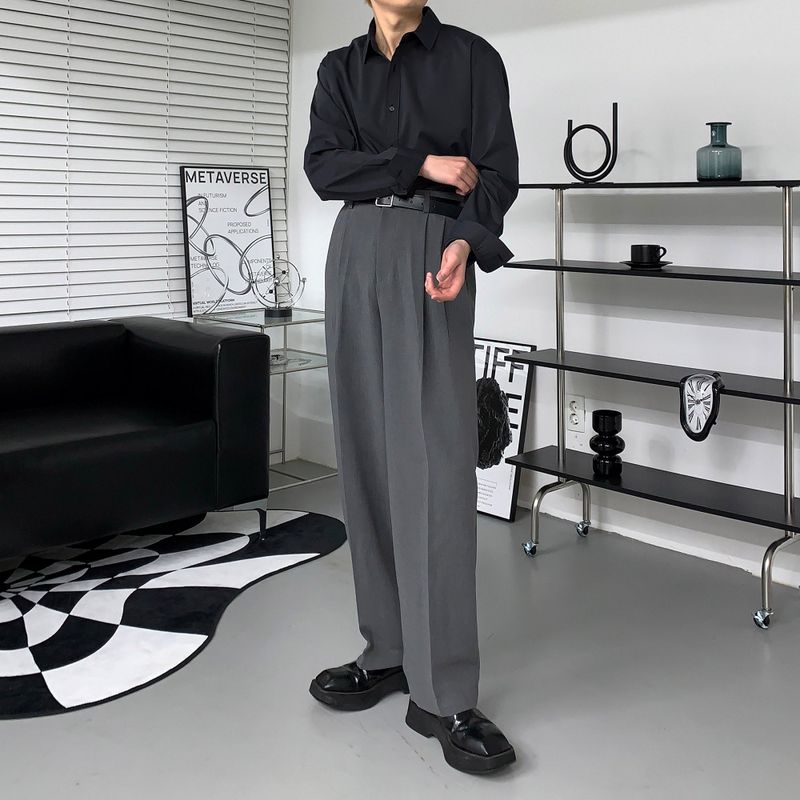 CR Lemad Maxi Slacks (2 colors)
