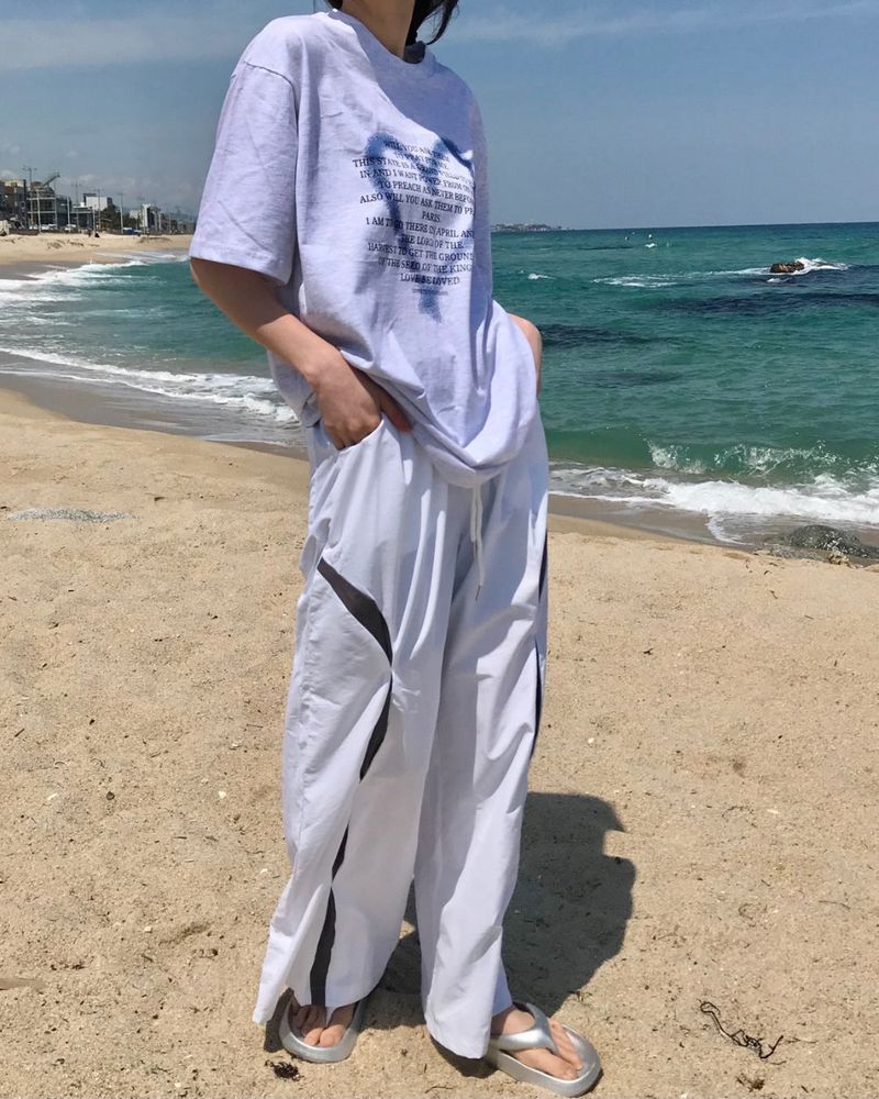 Zelia pants