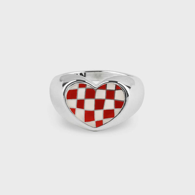 CHEX LOVE RING