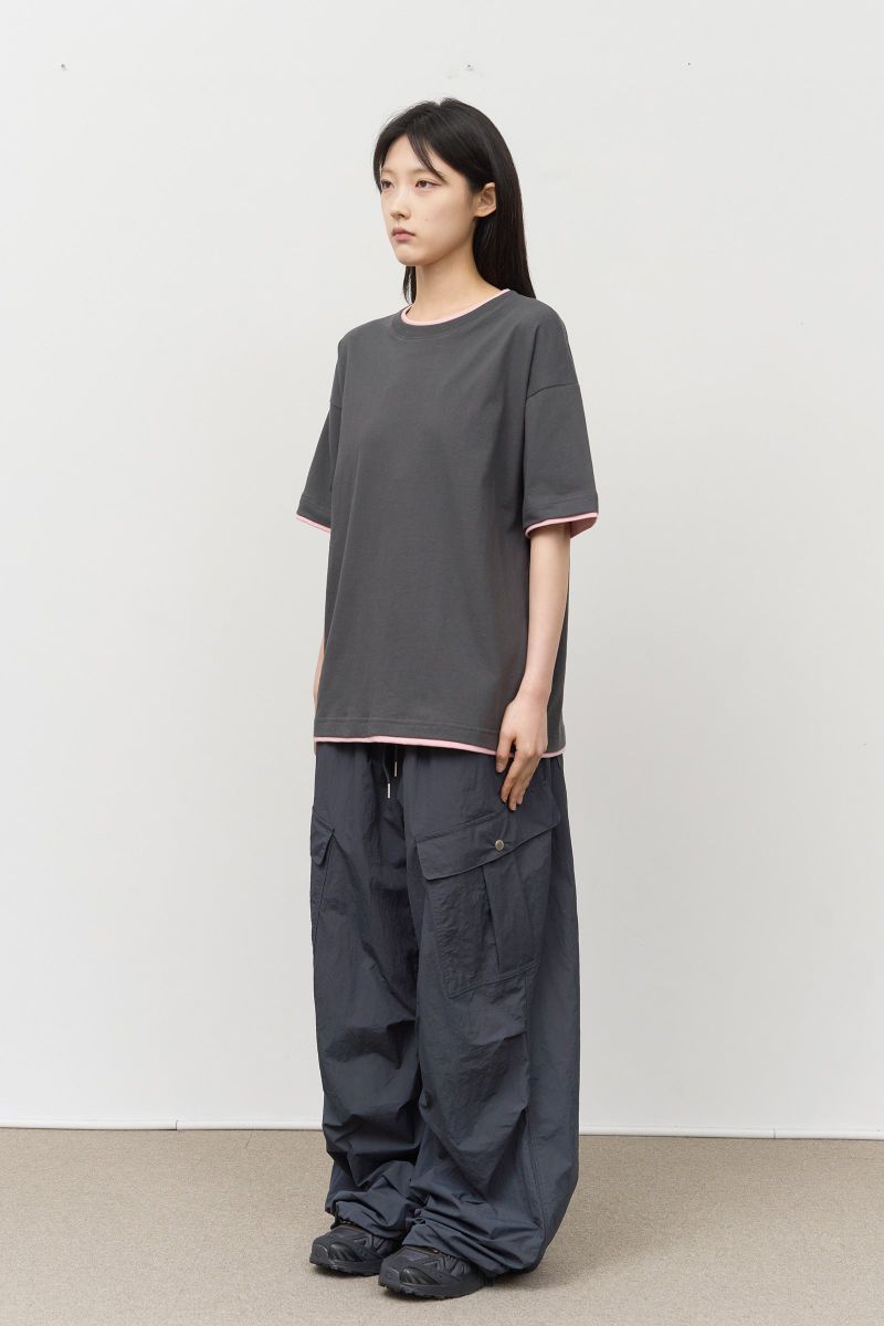 Silas Cargo Pants