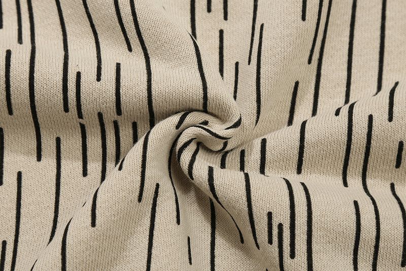 RAIN CAMO HOODIE_BEIGE