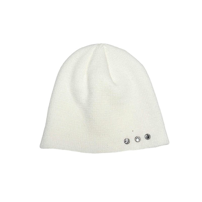 Stud beanie
