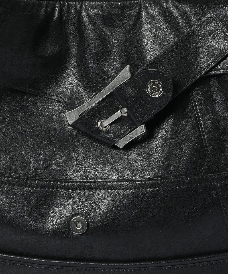 26SS★ Trapezium 002 bag