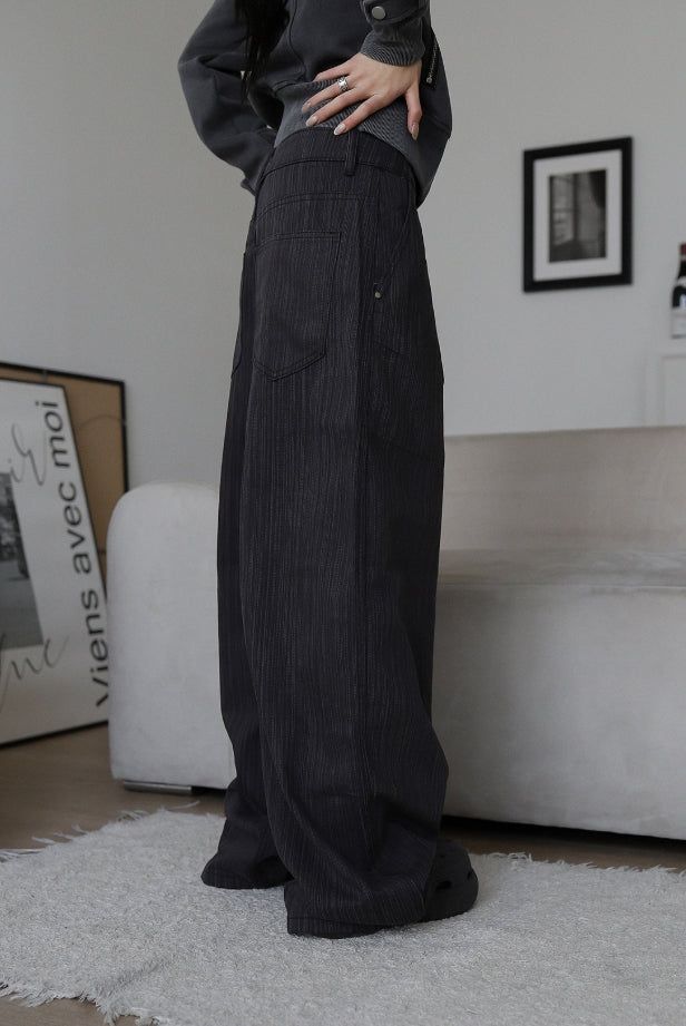 Deep Bay Pants