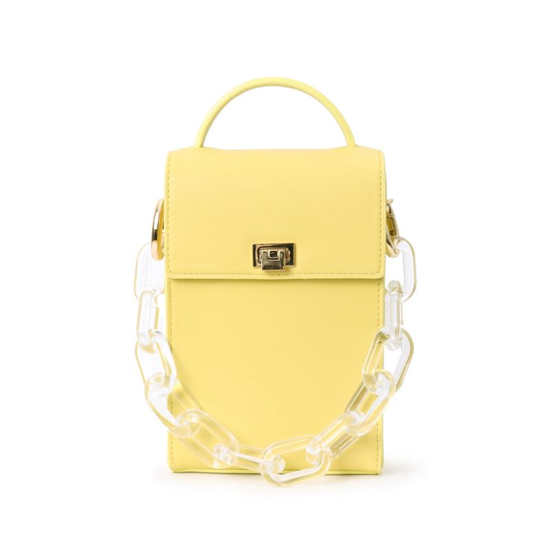 VIVICHO VIVIBAG LEMON