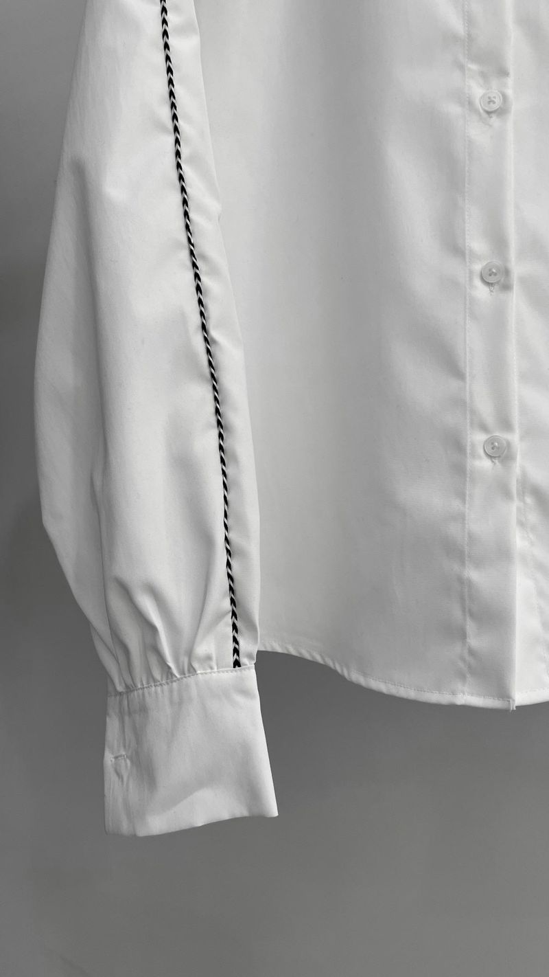 PIPE SHIRT