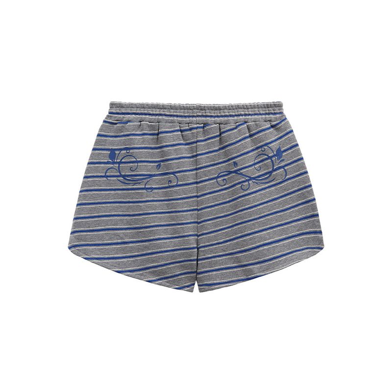 MIDNIGHT MOVE（ミッドナイトムーブ）の「set st pants (grey)（Pants）」