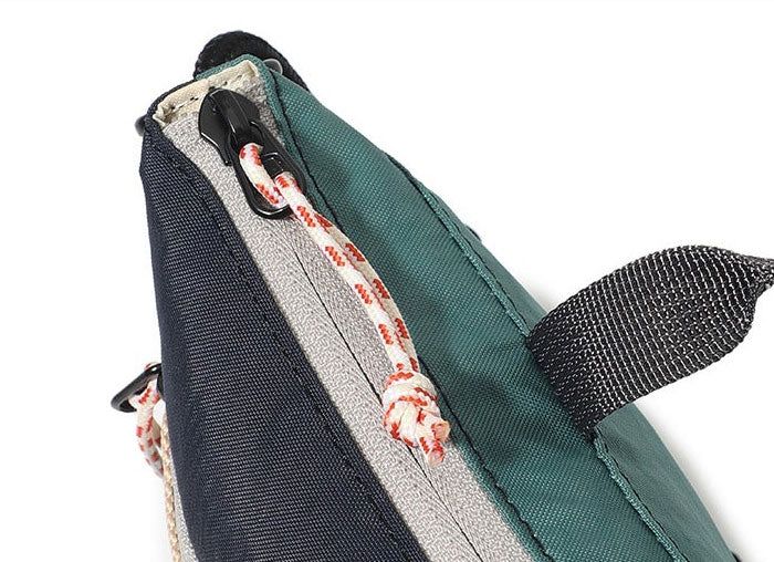 Hardy Mini Cross Bag【BLUE】