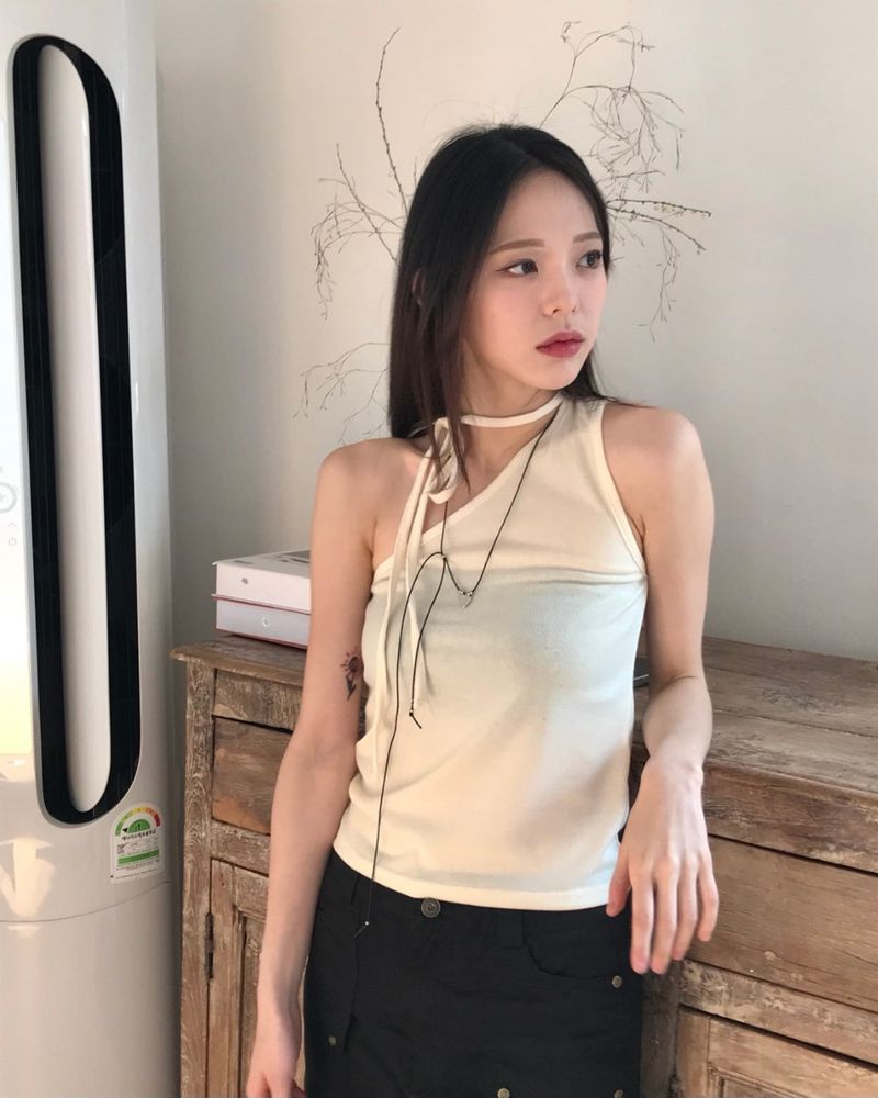 Russell skirt