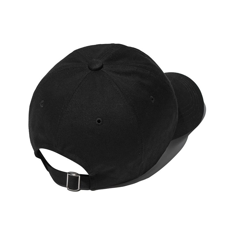 Archive Cap_Black