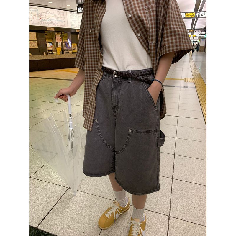 Gling Bermuda Pants