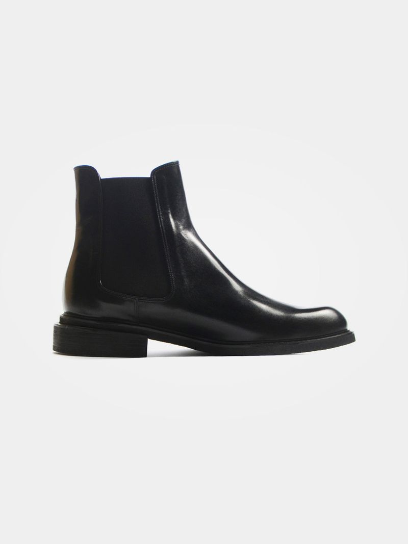 【MADE】Tex, ブラック