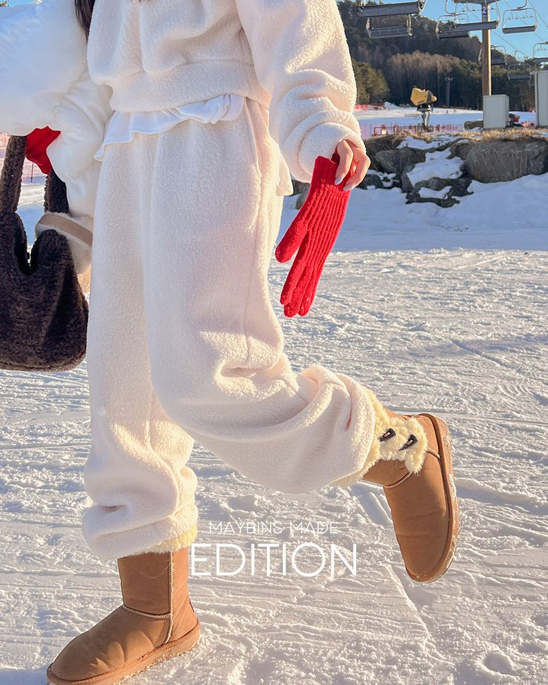 MAYBINS(メイビンス)の「【MADE】Poggle Pants(Pants)」