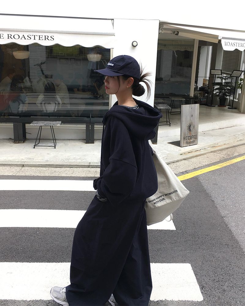 Head Cargo Balloon Wide Pants