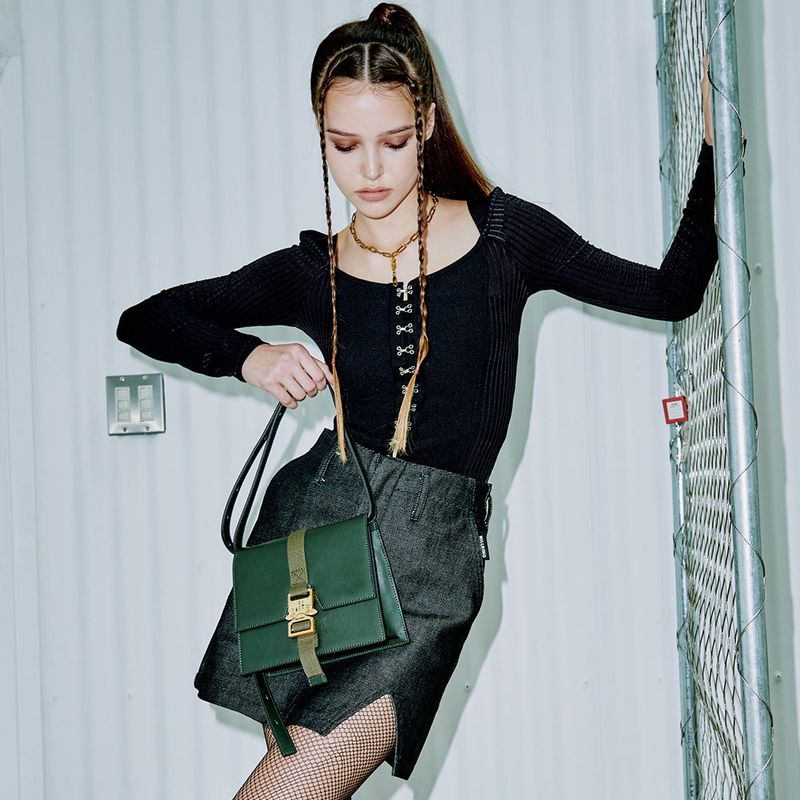NILLRING（ニルリン）の「5PM Bag Small（Bags）」