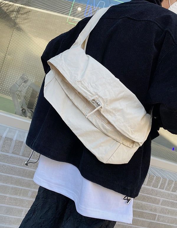 HOLY IN CODE（ホーリーインコード）の「No.8585 stopper cross BAG（Bags）」