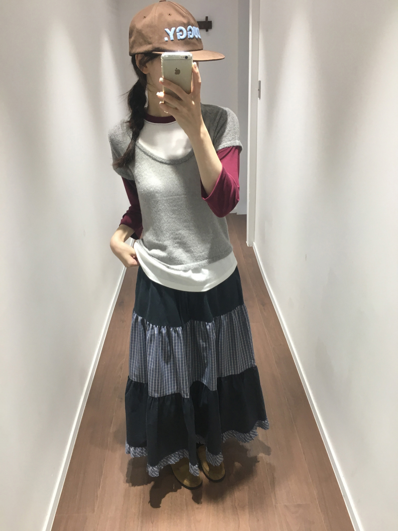Robe soft flat shoes (2color)