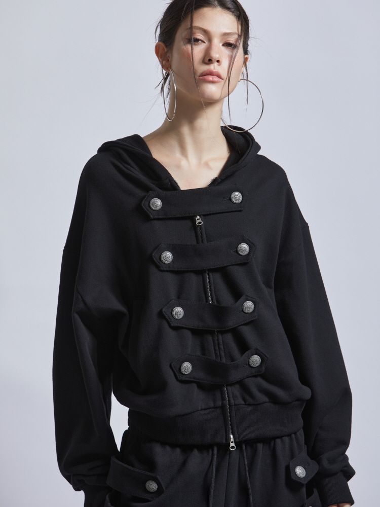 NAPOLEON HOODIE