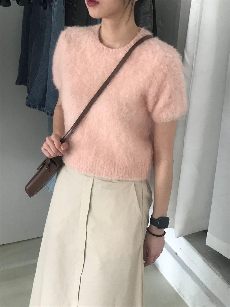 Chex cross bag
