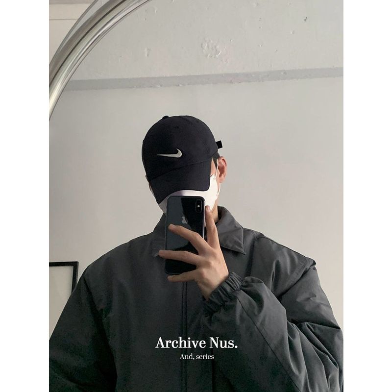Nus. YEI Padding Jacket