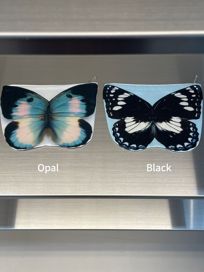 Butterfly Pouch