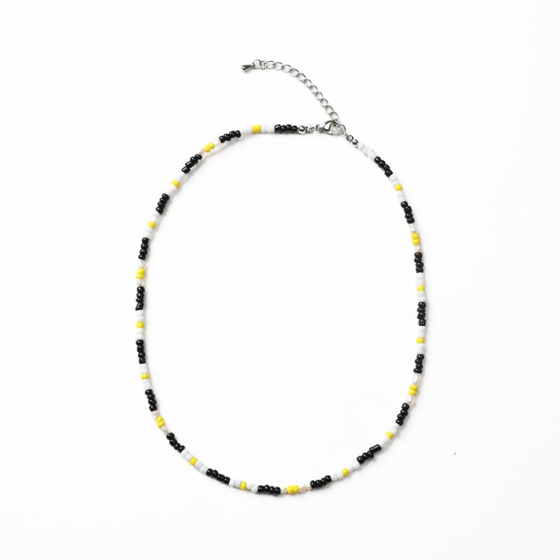 ARCANE FUNK（アーケインファンク）の「TIGER PT BIZ NECKLACE（Accessories）」