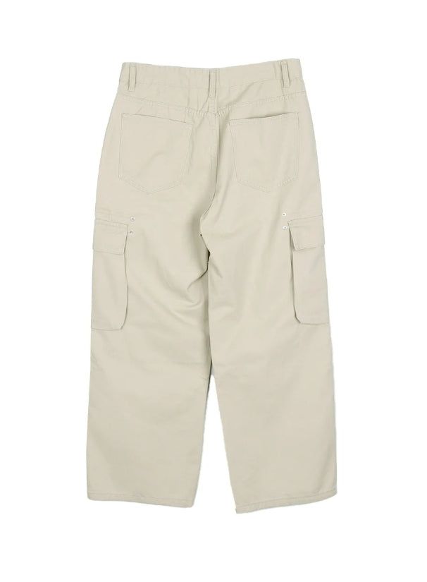 Ento Parachute Cargo Pants
