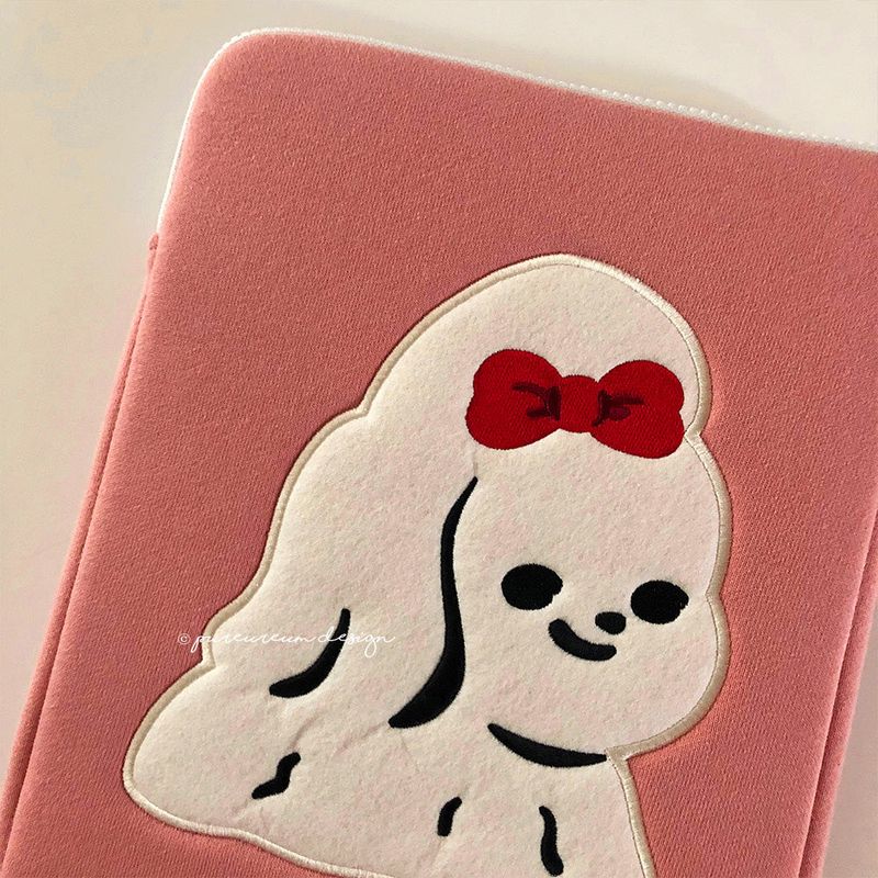 Titi Pad Pouch(S)