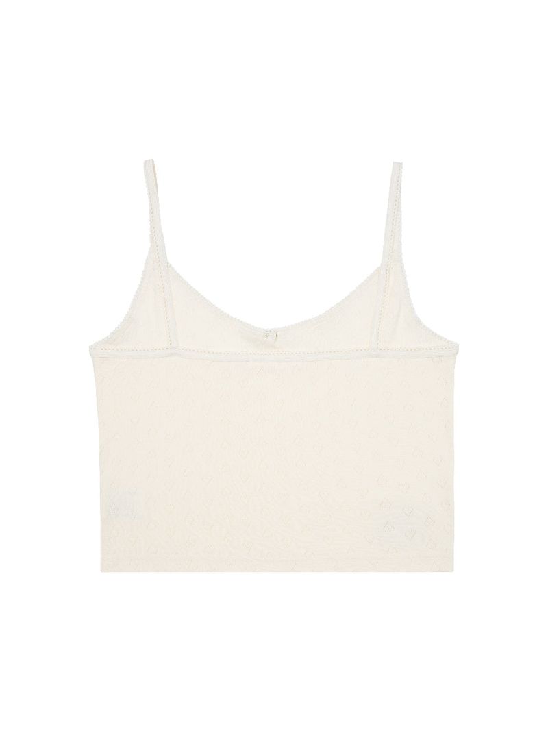 Heart Mini Sleeveless_butter