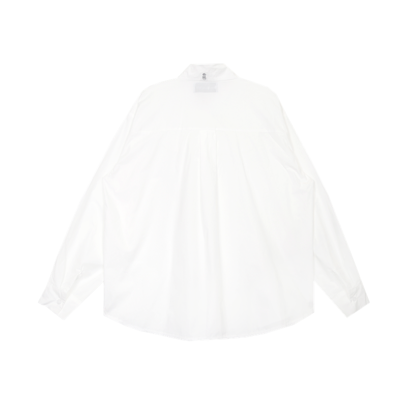 ESSENTIAL COMFORT SHIRT (3 COLORS)