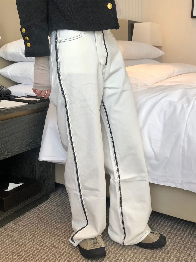 Dend Pants
