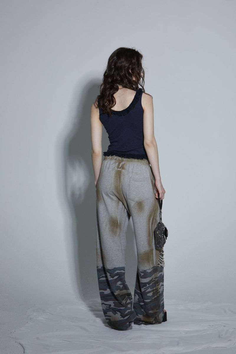 HALF PANTS