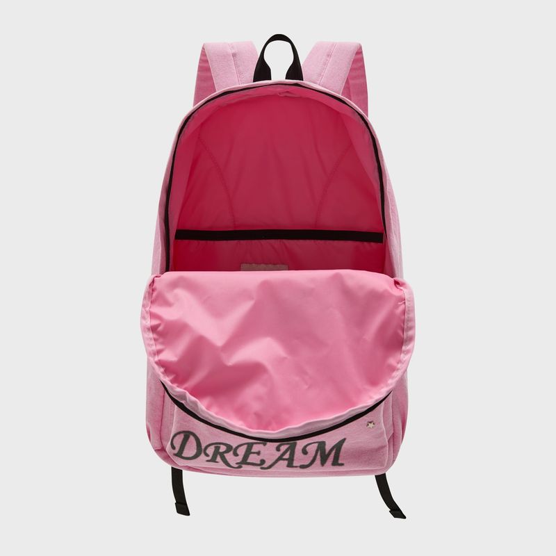 MELLOW DREAM Washed Backpack