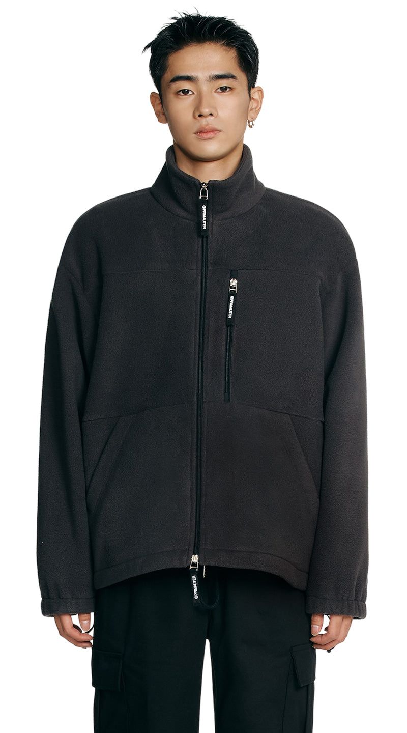 PM Fleece Jacket