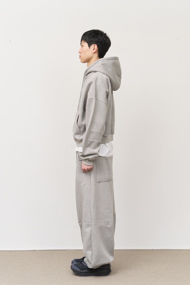 Eric Dart Balloon Sweatpants