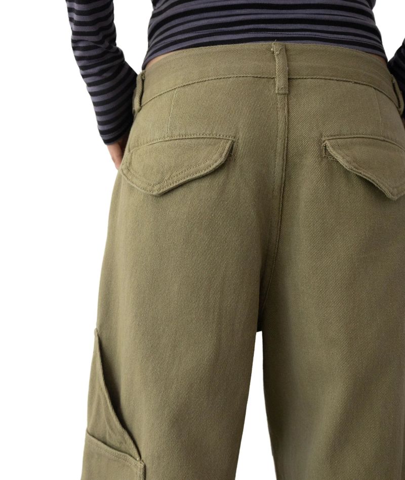 (unisex) Visa Straight Cargo Work Pants
